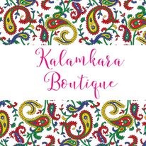 Kalamkara Boutique Clothing Stores San Jose, CA