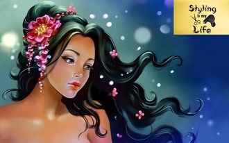 Saloni The Hair Artist