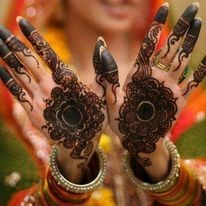  Henna Art In Wichita, Kansas
