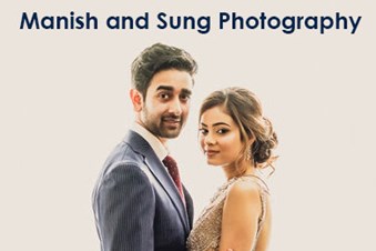Manish And Sung Photography