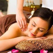 PAMPER AND PLEASE