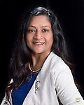 Realtor Rupal Patel