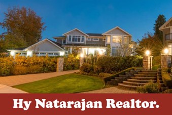 Hy Natarajan/Realtor   Keller Williams Prestige Properties