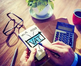 Accounting & Tax Consultancy Services