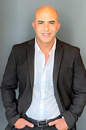 Ahmed Elsayed Realtor