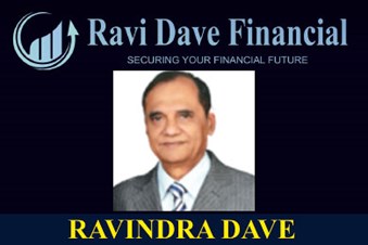 Ravi Dave Financial