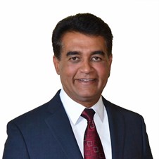 Sanjay Kantilal Khetani Insurance Agent