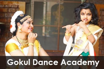 Gokul Dance Academy