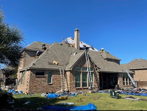 HAIL2NAIL Contracting