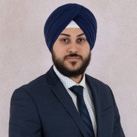 Harwinder Singh Nagra Insurance Agent