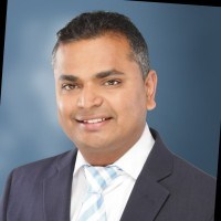 Jignesh Mukesh Patel Insurance Agent