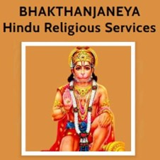 Bhakthanjaneya Hindu Religious Services