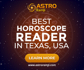 Astrologer Ram Tulasi
