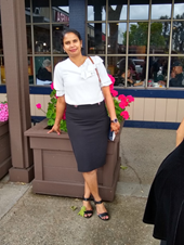 Archana Kumari AAA Insurance Agent