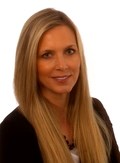 Ginger Driver Realtor