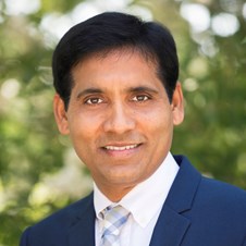 Shankar Reddy Pathi Realtor And Loan Officer