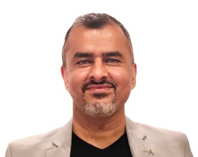 Harsh Arora - U.S. Bank