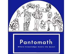Pantomath Tutoring Center