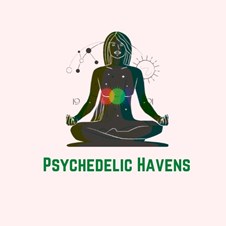 PSYCHEDELIC HAVENS