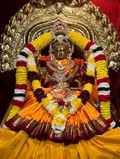 Sringeri Education And Vedic Academy {SEVA}