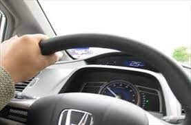 Asian-Driving School