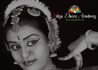 Vidya Dance Academy