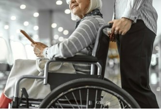 Hire Pro Today Travel Companions / Car Pooling Duluth, GA