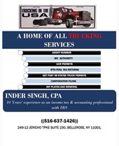 Inderpreet Singh CPA PC