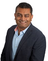 Patel Group At Keller Williams Realty