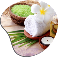 Heena's Threading Salon