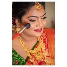 Harika Makeup Artist