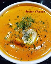 Dilliwala Indian Dinner