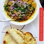 Dilliwala Indian Dinner