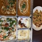 Ajoy's Tiffin Service