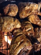 Ajoy's Tiffin Service