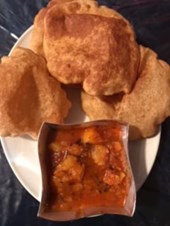 Ajoy's Tiffin Service