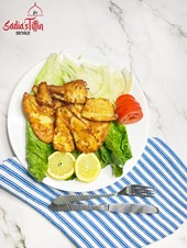 Sadia's Tiffin Service