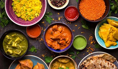 Sadia's Tiffin Service