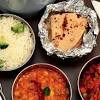 Desi Karahi Tiffin Service