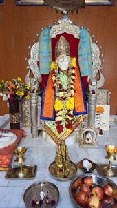 Shirdi Sai Of Delaware, Inc