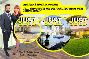 Verma Homes Group