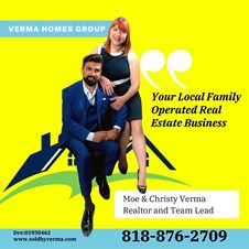 Verma Homes Group