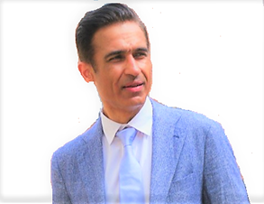 Kevin Sadhnani – Manhattan Real Estate Broker