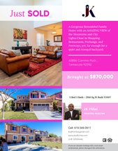 JK Pillai Realtor
