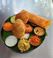 Nanu Catering Service