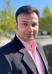 Ravi Prakash Real Estate