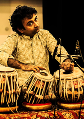 Tabla Guru