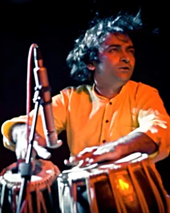 Tabla Guru