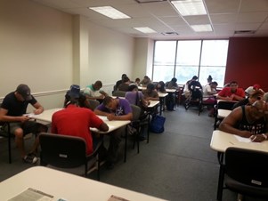 Bright Horizon Institute