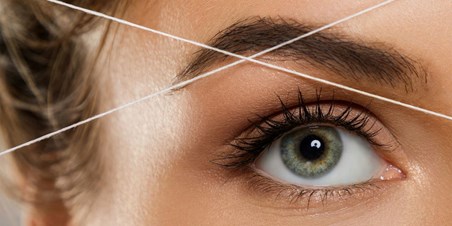 Express Brow